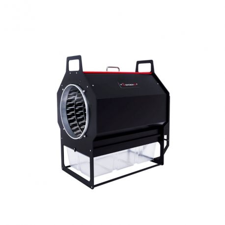 Effeuilleuse Dry Batch 2 - CenturionPro ( Sur Commande )