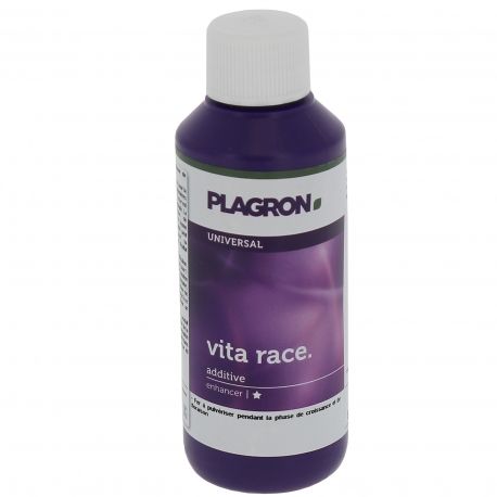 PLAGRON VITA RACE 100ML