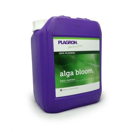 PLAGRON ALGA BLOOM 5L