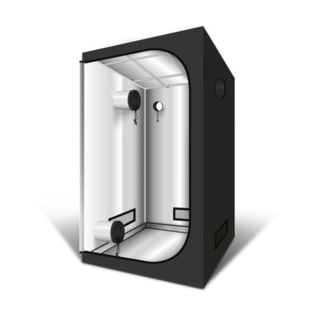 CHAMBRE DE CULTURE GREENCUBE G-LIGHT MYLAR 120x120x200