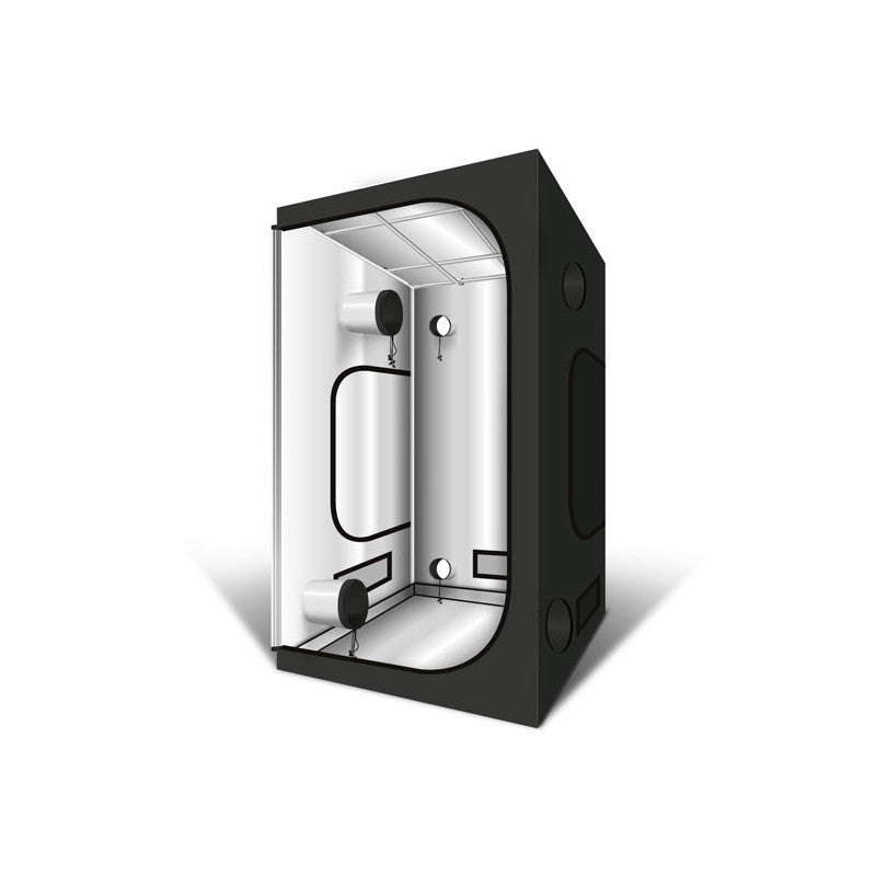 CHAMBRE DE CULTURE GREENCUBE G-MAX MYLAR 100x100x200