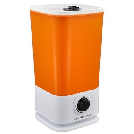 Humidificateur 8.5L - Cornwall Electronics - Remplissage Facile