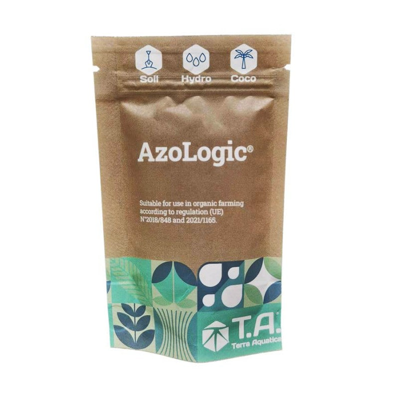 AzoLogic 10g Terra Aquatica - biostimulant