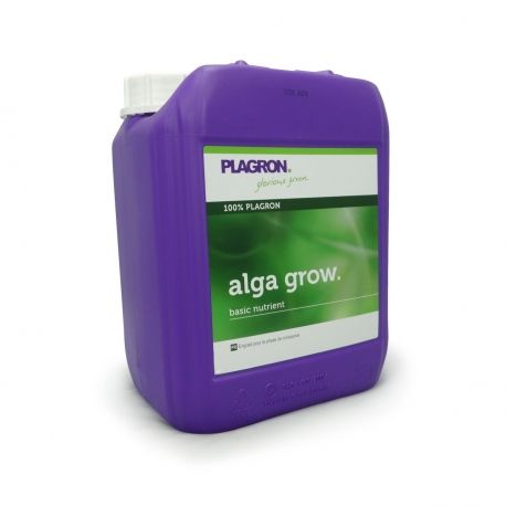 PLAGRON ALGA GROW 5L