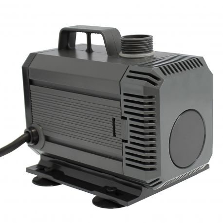 POMPE A EAU 4500L/h NEPTUNE HYDROPONICS
