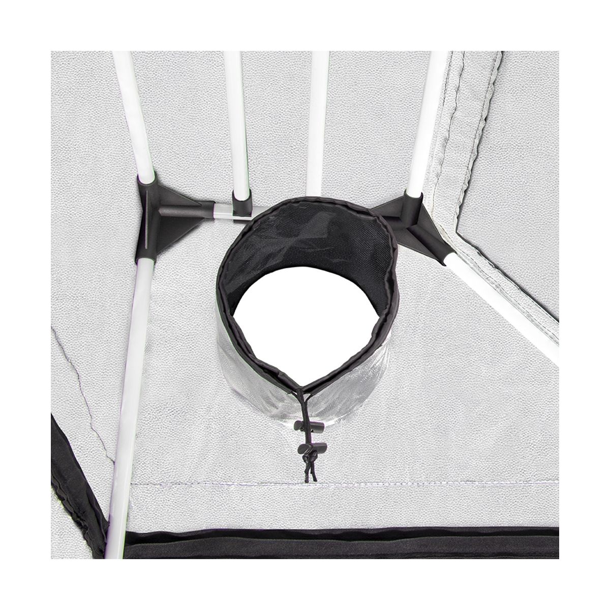 CHAMBRE DE CULTURE D'EXTERIEUR PROBOX OUTDOOR 80x80x180cm