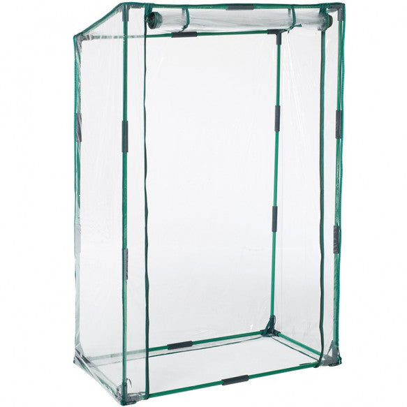 SERRE DE JARDIN 100x50x150cm