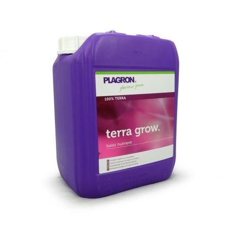 PLAGRON TERRA GROW 5L