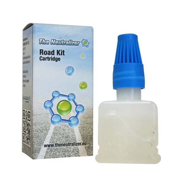 RECHARGE pour Neutralizer ROAD KIT