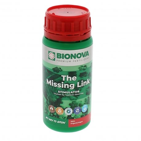 BIO NOVA MISSING LINK 250ml