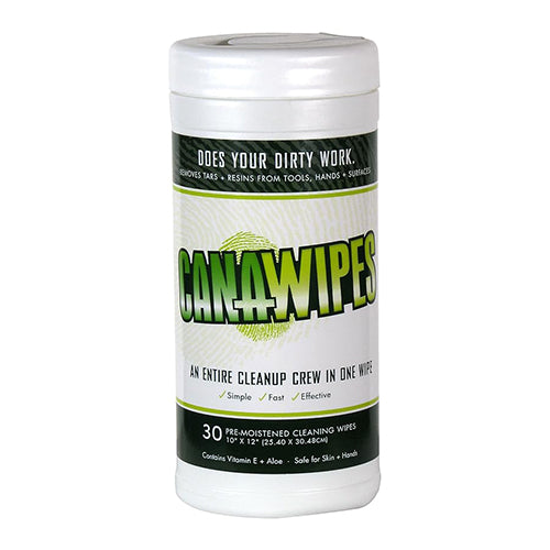 LINGETTES NETTOYANTES TRIMMER/CISEAUX