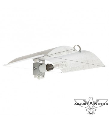 ADJUST A WING ENFORCER SMALL + DOUILLE E40