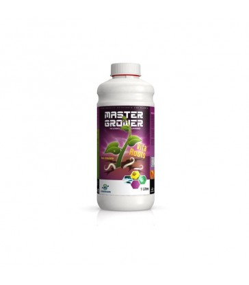 master grower xtra root 1l