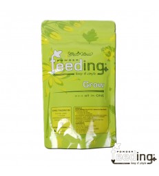 Greenhouse Feeding Grow 125gr