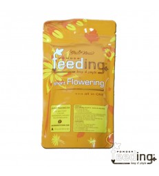 Greenhouse Feeding short Flowering 125gr