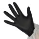 gants nitrile