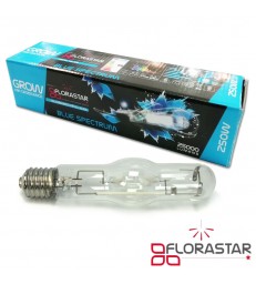 Ampoule Florastar MH 250w