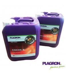 PLAGRON COCO A&B 5L