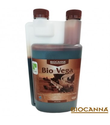 Biocanna biovega 1L