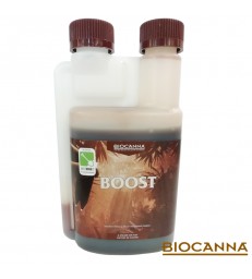 BIOCANNA BIOBOOST 250ML