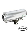 CANFAN ISO-MAX Extracteur d'air 150MM / 410M3/H