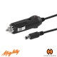 Mighty Chargeur Voiture 12v