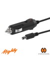 Mighty Chargeur Voiture 12v