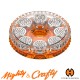 Mighty & Crafty Magasin 8 capsules