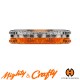 Mighty & Crafty Magasin 8 capsules + DripPad