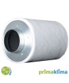 PRIMA KLIMA Filtre à charbon 360m3/h Flange 125mm