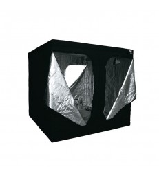 Blackbox Silver Premium 240x240x220cm