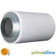 PRIMAKLIMA Filtre à charbon K2602 150mm-620m3/h