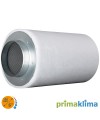 PRIMA KLIMA Filtre à charbon K2602 150mm-620m3/h