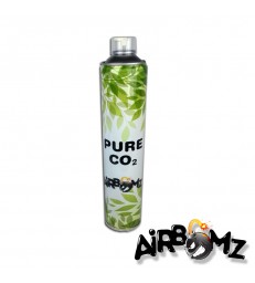 AIRBOMZ - RECHARGE PURE CO2