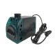 AQUARIUM SYSTEM POMPE NEW-JET NJ2400 900-2300L/H  230V 50HZ