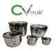 CVAULT - BOITE DE CONSERVASTION 0.5 litres et autres tailles