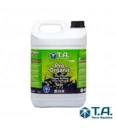 Terra Aquatica - pro organic (thrive) grow - 5L