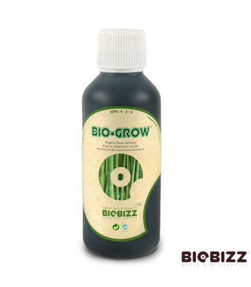 BIOBIZZ BIO-GROW 250ML