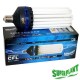 AMPOULE CFL SUPERPLANT V2 200W CROISSANCE