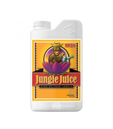 Jungle Juice Micro 1L ADVANCED NUTRIENTS