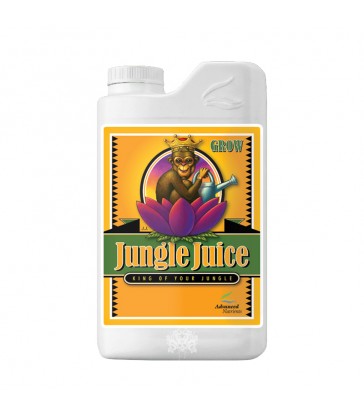 Jungle Juice Grow 1L ADVANCED NUTRIENTS