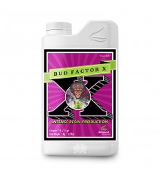 Bud Factor X 1L ADVANCED NUTRIENTS