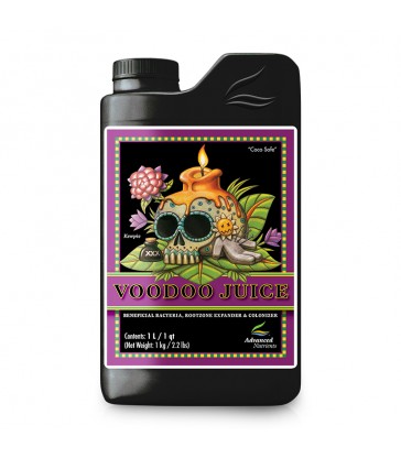 Voodoo Juice 1L ADVANCED NUTRIENTS