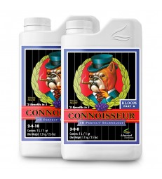 Ph Perfect CONNOISSEUR BLOOM Part A+B 1L ADVANCED NUTRIENTS