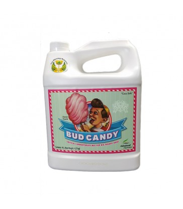 Bud Candy 4L ADVANCED NUTRIENTS