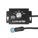 LUMATEK LED ZEUS 465W COMPACT PRO
