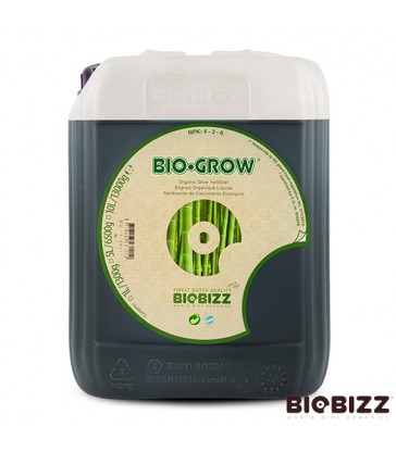 BIOBIZZ BIO-GROW 10L