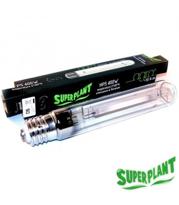 AMPOULE SUPERPLANT AGRO 400W