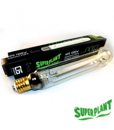 AMPOULE SUPERPLANT AGRO 1000W
