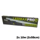 LEDMAX Kit 2 Tubes